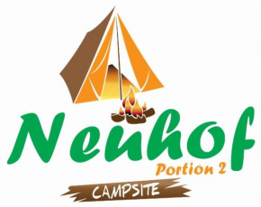 Neuhof Portion 2 Campsite